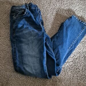 Place Kids Blue Jeans